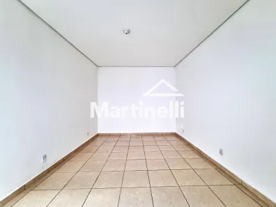 Sala Comercial para alugar, 26m² no Jardim Irajá, Ribeirão Preto