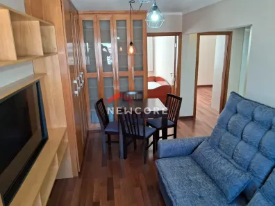 Apartamento com 2 Quartos à venda, 76m² no Vila Mariana, São Paulo