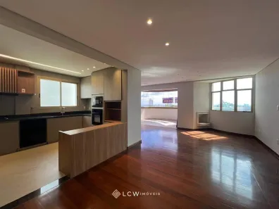 Apartamento com 3 Quartos à venda, 130m² no Belvedere, Belo Horizonte
