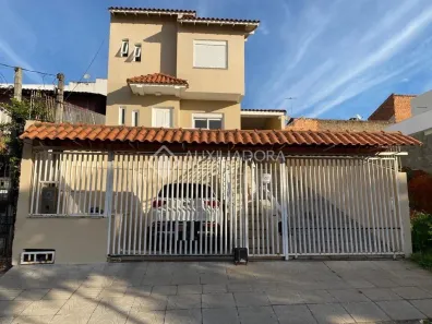 Casa com 3 Quartos à venda, 89m² no São José, Canoas