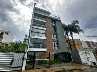 Cobertura com 2 Quartos à venda, 156m² no Aeroporto, Juiz de Fora