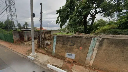 Lote/Terreno à venda, 500m² no Chácaras Acaraí, Hortolândia