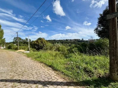 Lote/Terreno à venda, 456m² no São Luiz, Caxias do Sul