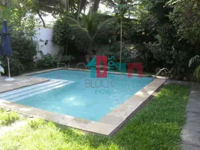 Casa com 4 Quartos à venda, 519m² no Recreio dos Bandeirantes, Rio de Janeiro