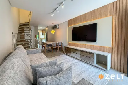 Casa com 2 Quartos à venda, 96m² no Água Verde, Blumenau