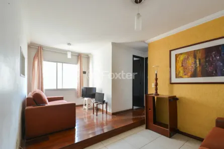 Apartamento com 2 Quartos à venda, 53m² no Moema, São Paulo