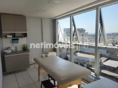 Sala Comercial à venda, 31m² no Santa Inês, Belo Horizonte