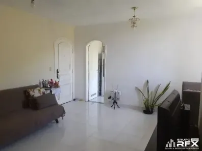 Apartamento com 2 Quartos à venda, 60m² no Engenhoca, Niterói