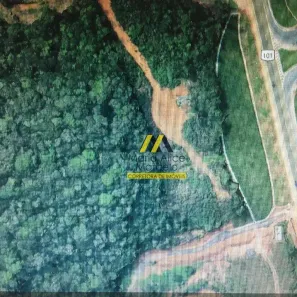 Lote/Terreno para alugar, 1m² no Nova Brasília, Joinville