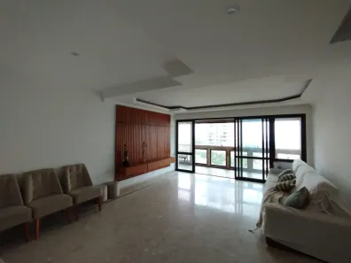Apartamento com 4 Quartos à venda, 220m² no Barra da Tijuca, Rio de Janeiro