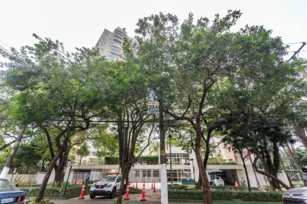 Apartamento com 3 Quartos à venda, 127m² no Tatuapé, São Paulo