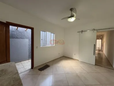 Casa com 3 Quartos à venda, 206m² no Jardim Santa Filomena, Itatiba