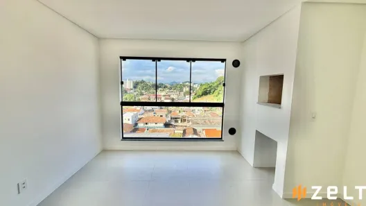 Apartamento com 2 Quartos à venda, 66m² no Água Verde, Blumenau