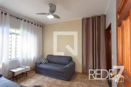 Casa com 2 Quartos à venda, 164m² no Jardim Icaraí, Campinas