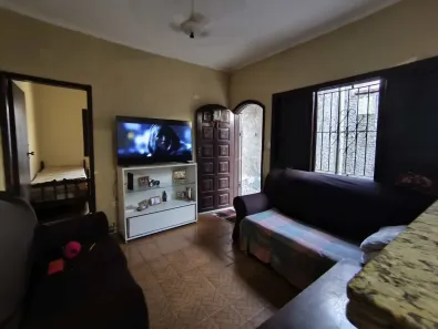Casa com 2 Quartos à venda, 120m² no Maracanã, Praia Grande