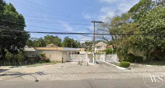 Casa com 3 Quartos à venda, 272m² no Sapê, Niterói