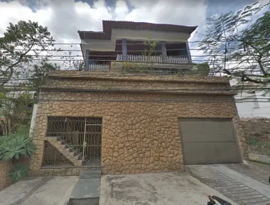Casa com 5 Quartos à venda, 595m² no Centro, Nova Iguaçu