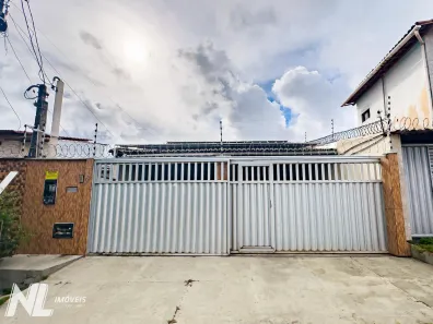 Casa com 2 Quartos para alugar, 154m² no Nova Parnamirim, Parnamirim