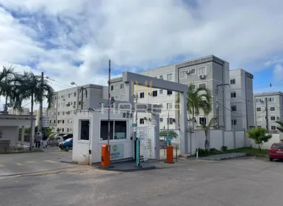 Apartamento com 2 Quartos à venda, 41m² no São Jorge, Maceió
