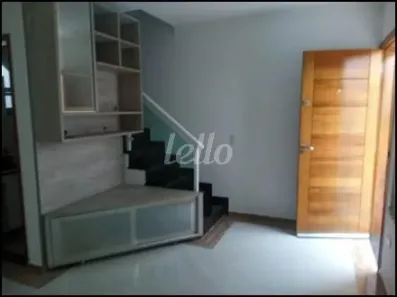 Casa de Condomínio com 3 Quartos à venda, 84m² no Vila Salete, São Paulo