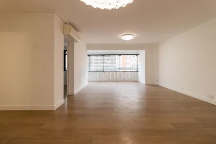 Apartamento com 3 Quartos para alugar, 147m² no Vila Uberabinha, São Paulo