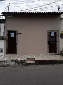 Kitnet com 1 Quarto para alugar, 30m² no Conjunto Ceará I, Fortaleza