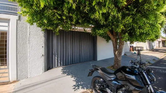 Imóvel Comercial com 2 Quartos à venda, 170m² no Jardim Maracanã, São José do Rio Preto