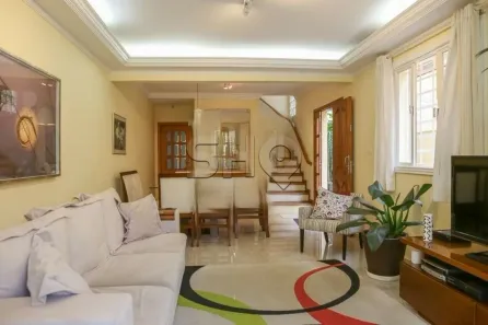 Sobrado com 3 Quartos à venda, 230m² no Perdizes, São Paulo