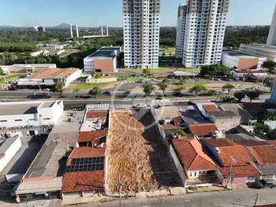Lote/Terreno à venda, 1000m² no Residencial Santa Inês, Cuiabá