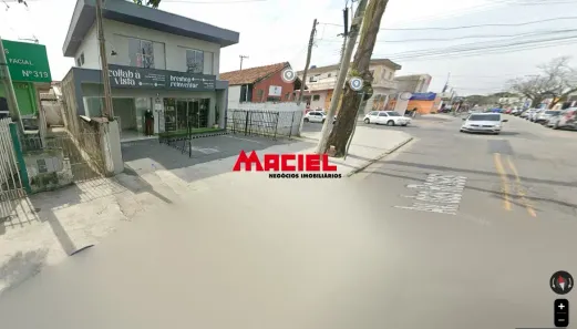 Ponto Comercial à venda, 268m² no Jardim Motorama, São José dos Campos