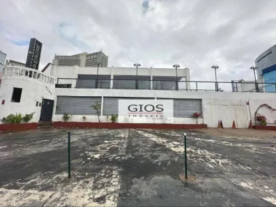 Galpão/Depósito/Armazém para venda ou aluguel, 1614m² no Várzea da Barra Funda, São Paulo