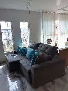 Apartamento com 2 Quartos à venda, 403m² no Bom Pastor, Juiz de Fora