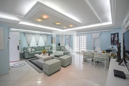 Casa com 3 Quartos à venda, 158m² no Santa Terezinha, São Bernardo do Campo
