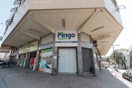 Ponto Comercial para alugar, 177m² no Brasiléia, Betim