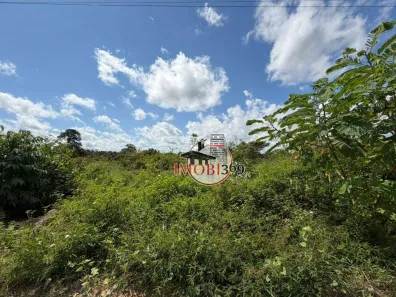 Lote/Terreno à venda, 160000m² no Tarumã-Açu, Manaus