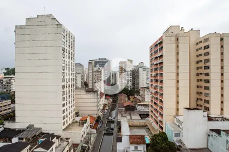 Apartamento com 2 Quartos à venda, 78m² no Icaraí, Niterói