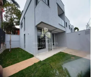 Casa com 3 Quartos à venda, 95m² no Planalto, Belo Horizonte