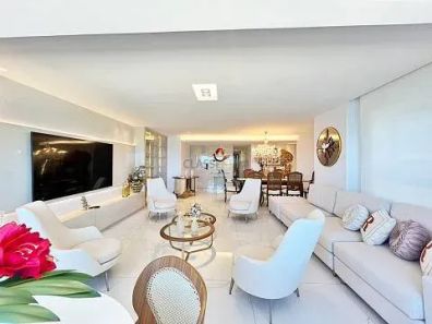 Apartamento com 3 Quartos à venda, 140m² no Candeias, Jaboatão dos Guararapes