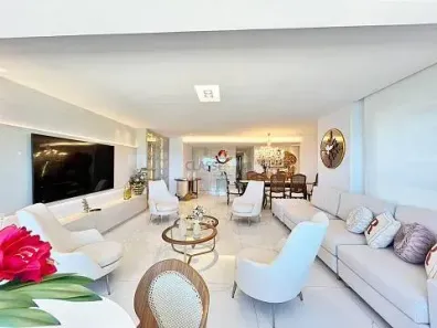 Apartamento com 3 Quartos à venda, 140m² no Candeias, Jaboatão dos Guararapes