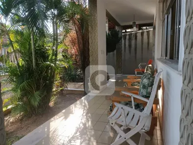 Casa com 4 Quartos à venda, 267m² no Higienópolis, Rio de Janeiro
