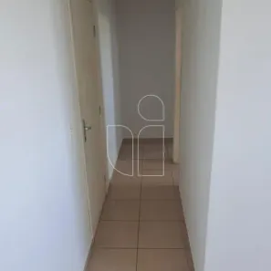 Apartamento com 2 Quartos à venda, 47m² no Higienópolis, Marília