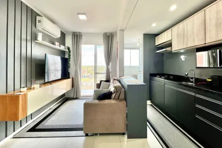 Apartamento com 2 Quartos à venda, 52m² no Fátima, Canoas