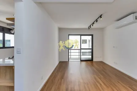 Apartamento com 3 Quartos à venda, 92m² no Vila Olímpia, São Paulo