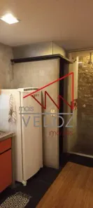 Apartamento com 1 Quarto à venda, 40m² no Santa Teresa, Rio de Janeiro