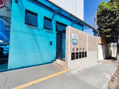 Apartamento com 2 Quartos para alugar, 70m² no Centro, Araraquara