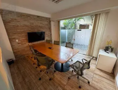 Imóvel Comercial com 1 Quarto para alugar, 219m² no Jardim Paulistano, São Paulo