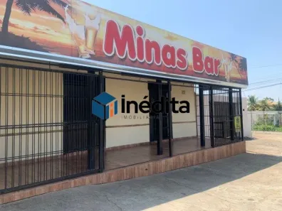 Sala Comercial para alugar, 144m² no Vila Brasília, Aparecida de Goiânia