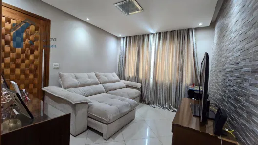 Casa com 2 Quartos à venda, 125m² no Vila Maranduba, Guarulhos