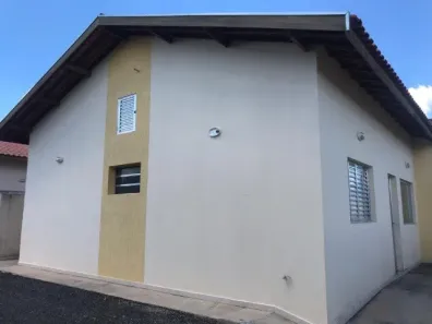 Casa com 2 Quartos à venda, 68m² no Tupi, Belo Horizonte