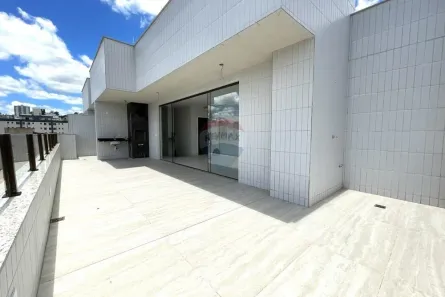 Cobertura com 3 Quartos à venda, 159m² no Prado, Belo Horizonte